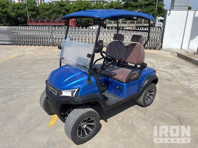 2026 BEIMA Electric Golf Cart