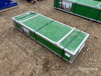 2026 Suihe C2020-300gPE Container Shelter (Unused)