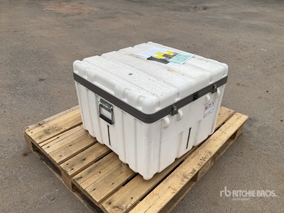 Geovision Borehole Video camere