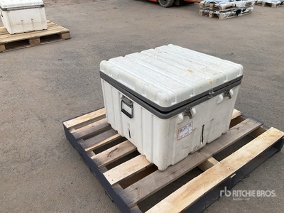 Geovision Borehole Video camere