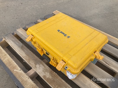 Trimble SNB900 GSP Radios