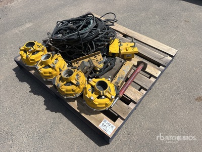 Trimble MS990