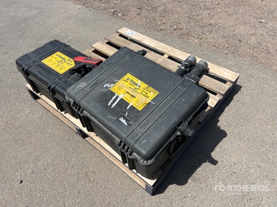 Trimble GCS900
