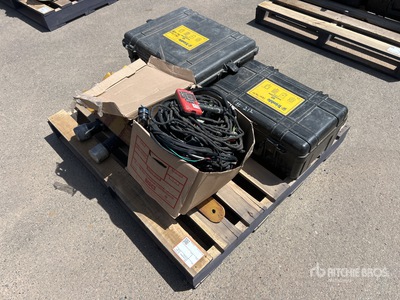 Trimble GCS900