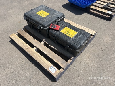 Trimble GSC900