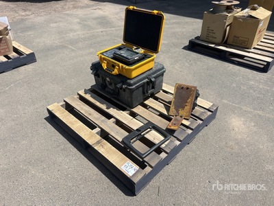Trimble GPS Rover