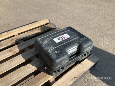 Agatec LT 200 Laser Level
