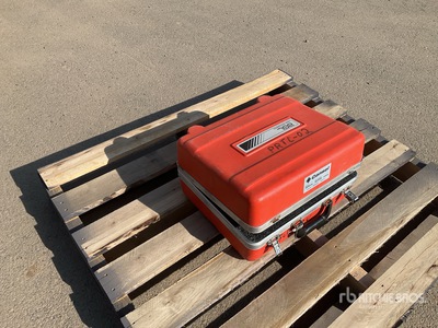 AGL GL2500 Pipe Laser