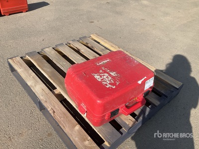 Hilti PP 10 Pipe Laser