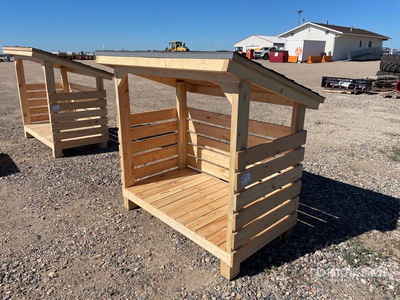 Wood Shed