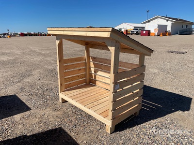 Wood Shed