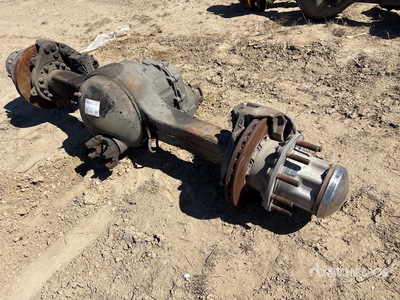 Axle Varios