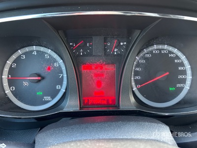 2016 GMC Terrain SLE2 AWD SUV