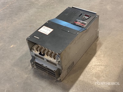 Toshiba VF-AS1 Inverter