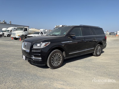 2020 Lincoln Navigator L 2WD SUV