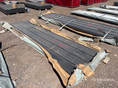 2026 SKLP SKH50 12 ft Structural Steel