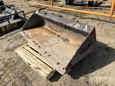 73 in Q/C Cleanup Bucket