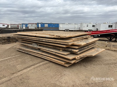 Quantity of Flooring