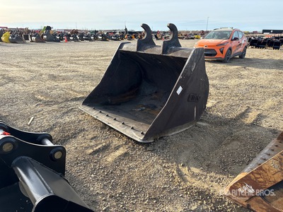 CWS 66 in Q/C Cleanup Bucket