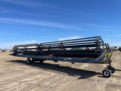 2017 Honey Bee AF 245 45 ft Flex Draper Combine Header