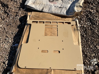 (2) Oshkosh 3786759 Vehicular Body Panels