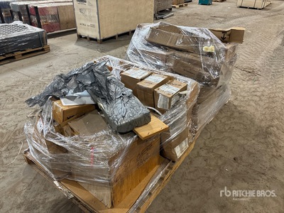 Quantity of Parts
