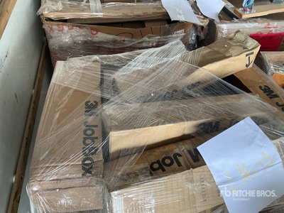 Quantity of Parts