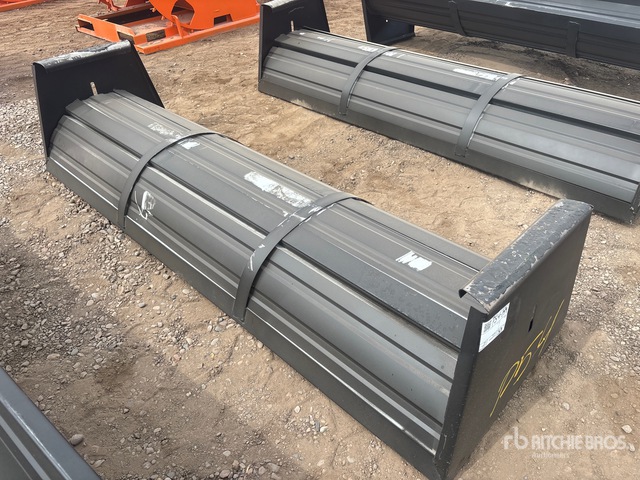 Kit Containers CF-90-V2025 Livestock Feeder