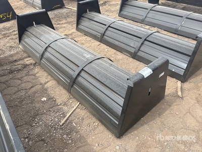 Kit Containers CF-90-V2025 Livestock Feeder