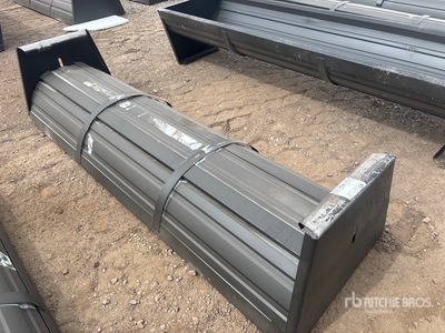 Kit Containers CF-90-V2025 Livestock Feeder