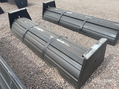 Kit Containers CF-90-V2025 Livestock Feeder