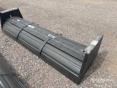Kit Containers CF-90-V2025 Livestock Feeder