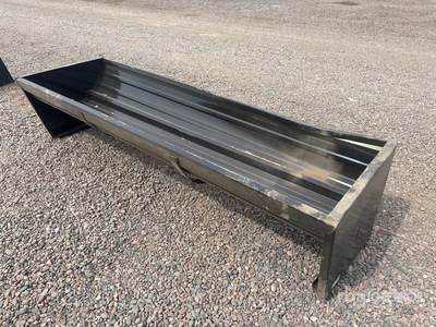 Kit Containers CF-90-V2025 Livestock Feeder