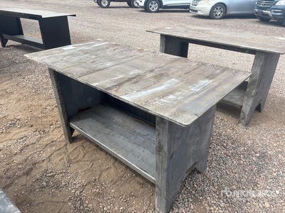 Kit Containers ST-57 57 in Workbench