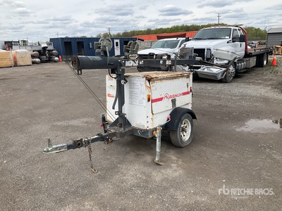 2007 Magnum Light Tower