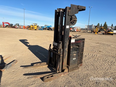 Raymond 1300 lb Electric Forklift