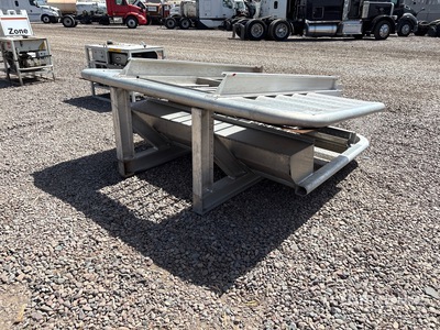 Quantity of (2) Headache Rack - Fits Truck