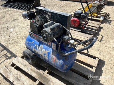 Eagle Air Compressor