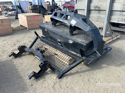Quantity of Truck Parts Varios, piezas para camion
