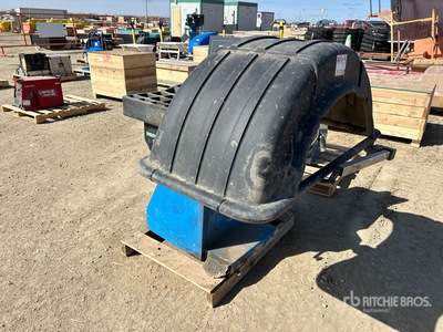 Hoffman  EEWB704D موازن العجلات