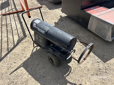 Mr. Heater 125000 BTU Space Heater