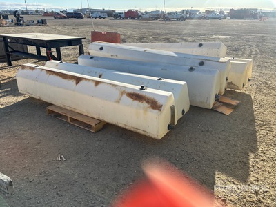 Quantity of Tanque de agua