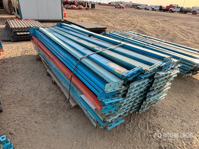 Pallet Racking