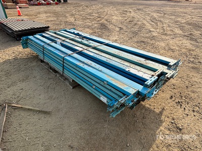 Pallet Racking