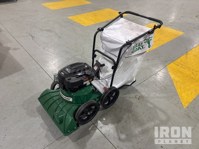 2024 Billy Goat KV601FB Outdoor Vacuum