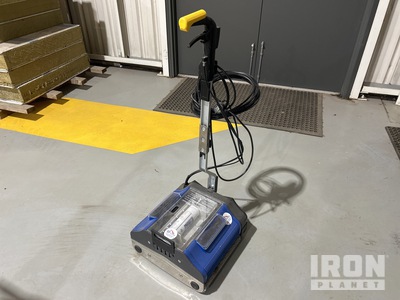 Duplex 420 STD Walk-Behind Electric Floor Scrubber