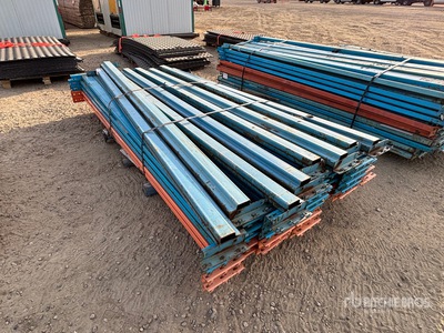 Pallet Racking