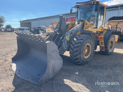 2019 Volvo L90F Chargeuse sur roues