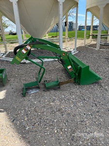 John Deere 200CX 54 in Front Loader Attachment