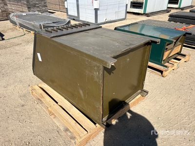 Ludlow Matrix Cabinet لوازم المكتب